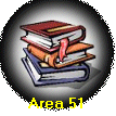 Area 51 books